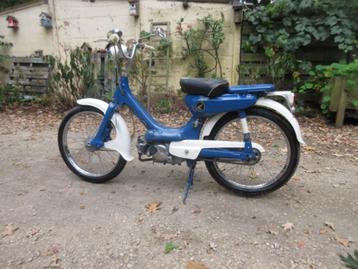 Honda PC50 beschikbaar voor biedingen