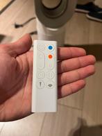 Dyson hot+cool, Ophalen