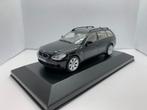 BMW 5-serie 5er Touring (Type E61) 2003 - Kuosho, Hobby en Vrije tijd, Ophalen of Verzenden, Zo goed als nieuw, Auto, Kyosho