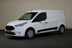 Ford Transit Connect 1.5 EcoBlue L2 Trend, Auto's, 149 g/km, Wit, Ford, Te koop
