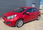 Kia Rio 1.1 CRDi 75pk  5drs super zuinig, airco  Mod '13, Te koop, 55 kW, Berline, Rio