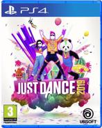 Just Dance 2019, Games en Spelcomputers, Games | Sony PlayStation 4, Muziek, 1 speler, Ophalen of Verzenden, Zo goed als nieuw