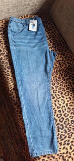 Dames Jeans Grote maat 52/54, Up2Fashion, Blauw, Nieuw, Ophalen of Verzenden