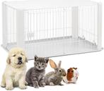 Ruime bench, Dieren en Toebehoren, Ophalen, Gebruikt