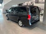 Mercedes-Benz Vito 119 CDI Tourer PRO PANORAMISCH DAK +NAVI, Autos, Noir, Automatique, Tissu, Propulsion arrière