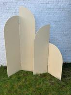 Trouwdecoratie backdrop, Hobby en Vrije tijd, Feestartikelen, Ophalen, Zo goed als nieuw