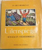 Tijl Uilenspiegel, BERT PELEMAN, Enlèvement ou Envoi, Belgique, Utilisé