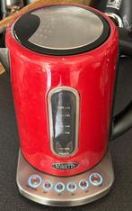 Waterkoker Boretti, Elektronische apparatuur, Waterkokers, 1 tot 2 liter, Ophalen, Gebruikt