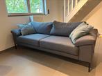 Zetel Tom 3-zits, Ophalen, Driepersoons, 75 tot 100 cm, Zo goed als nieuw