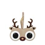 briletui Rudolph ANY DI lederen briletui, Handtassen en Accessoires, Overige Accessoires, Ophalen of Verzenden, Nieuw