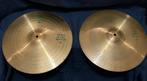 Paiste 505 Heavy Hi-Hat, Muziek en Instrumenten, Drumstellen en Slagwerk, Ophalen, Zo goed als nieuw, Overige merken