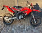 Pieces derbi, Fietsen en Brommers, Ophalen, Frame