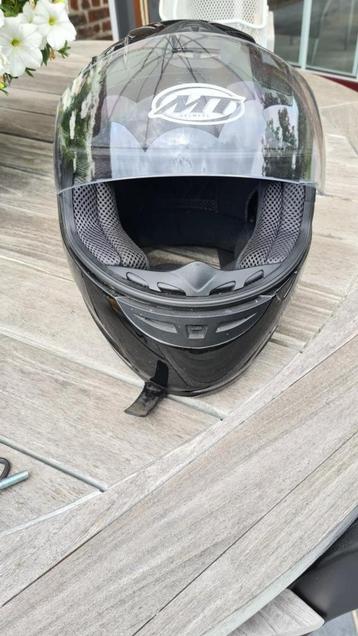 MT Helm, Enlèvement, Utilisé, Small, MT- helmets