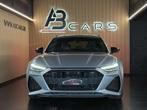 Audi RS6 Avant 4.0 V8 TFSI Quattro * GARANTIE 12 MOIS *, Automaat, Leder, Bedrijf, 441 kW