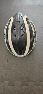 Lazer Genesis Racefiets Helm 52-54 cm, Fietsen en Brommers, Ophalen, Zo goed als nieuw