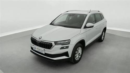Skoda Karoq 1.5 TSI 150Cv Ambition CARPLAY / ALU / COCKPIT /, Auto's, Skoda, Bedrijf, Te koop, Karoq, ABS, Boordcomputer, Centrale vergrendeling