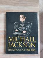 Michael Jackson Le roi de la pop 1958-2009, Utilisé, Enlèvement ou Envoi
