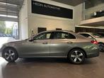 Mercedes-Benz C-Klasse 180 Berline Luxury Line Smartphone In, 144 g/km, Argent ou Gris, Achat, 1800 kg