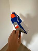 Nerf disruptor, Verzamelen, Ophalen, Gebruikt