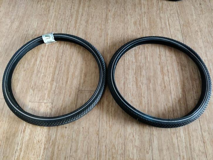 Buitenbanden fiets maat 26 X 1.75 merk Kenda, Fietsen en Brommers, Fietsonderdelen, Nieuw, Ophalen