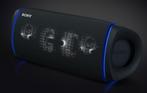 Bluetooth Speaker Sony SRS XB-43, TV, Hi-fi & Vidéo, Enceintes, Comme neuf, Moins de 60 watts, Sony, Enlèvement ou Envoi