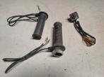 handvatverwarming, Motoren, Ophalen of Verzenden, Gebruikt