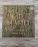GOLDEN GATE QUARTET - Gospel songs, blues, Cd's en Dvd's, Vinyl | Jazz en Blues, Overige formaten, Ophalen of Verzenden, Zo goed als nieuw