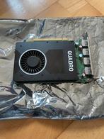 Nvidea M2000, DisplayPort, Ophalen of Verzenden, PCI, Nvidia