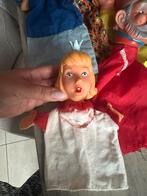 Vintage handpop, Antiek en Kunst, Ophalen