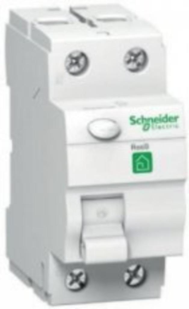 Schneider Differentieel 2P40A30MA, Doe-het-zelf en Bouw, Elektriciteit en Kabels, Nieuw, Overige typen, Ophalen