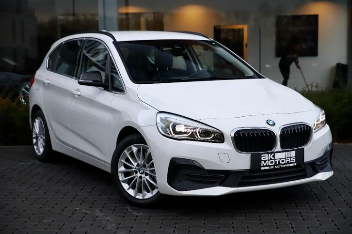 BMW 225 xe iPerformance Active Tourer M Sport, Auto's, BMW, Particulier, Te koop, 2 Reeks, ABS, Achteruitrijcamera, Airbags, Airconditioning