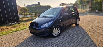 Mitsubishi Colt 1.5D van 2006, goede staat, airco