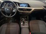 BMW 116 d Automaat Navi CarPlay LED EURO6d Garantie, Auto's, 1940 kg, Gebruikt, 3 cilinders, 85 kW