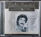 CD ENGELBERT HUMPERDINCK IN ALBERT HALL 1998, Ophalen of Verzenden, 1980 tot 2000, Zo goed als nieuw