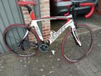 Kuota kult maat m, Fietsen en Brommers, Fietsen | Racefietsen, Ophalen, Zo goed als nieuw, Carbon