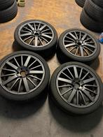 Velgen met banden 18 inch/5x108/225/40/18 banden/velgen/, Ophalen