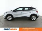 Renault Captur 1.0 TCe Evolution (bj 2023), Auto's, Voorwielaandrijving, Stof, Gebruikt, 91 pk
