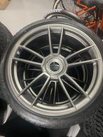 20 + 21 inch orig. Porsche 911 992 c2 c4 velgen winterbanden, Auto-onderdelen, Banden en Velgen, Gebruikt, -, -, Banden en Velgen