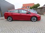 Toyota Prius 1.8i VVT-i Hybrid Lounge CVT, Autos, Toyota, 5 places, Berline, Automatique, Achat