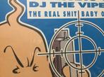 DJ Isaac & DJ The Viper. The Real Shit., Enlèvement ou Envoi