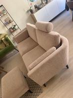 te koop zetel nordic, Huis en Inrichting, Zetels | Zetels, Ophalen, Driepersoons, 75 tot 100 cm, Zo goed als nieuw