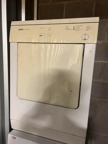 Bosh droogkast, Elektronische apparatuur, Droogkasten, Ophalen, Gebruikt