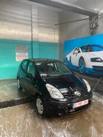 Nissan Pixo, Auto's, Voorwielaandrijving, 4 zetels, Stof, Airbags
