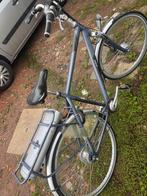 AMSLOD ELEKTRISCHE HERENFIETS TE KOOP, Fietsen en Brommers, Elektrische fietsen, Ophalen