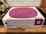 Micro pro grill Tupperware, Zo goed als nieuw