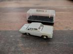 Opel Diplomat Faller A.M.S/ Racebaan / Slotcar, Verzenden, Racebaan
