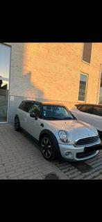 Mini clubman, Auto's, Mini, Euro 5, Stof, Start-stop-systeem, Particulier