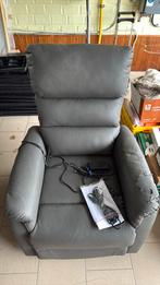 Relax zetel, Huis en Inrichting, Fauteuils, Ophalen, Zo goed als nieuw