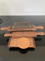 Pillenplank apotheek, Antiek en Kunst, Ophalen