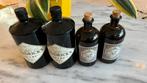 Lege Hendrick’s Gin + Monkey 47 Gin flessen, Enlèvement ou Envoi